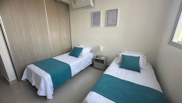 Sunno Beach Condominium - Playa Azul - Foto 2, Habitación