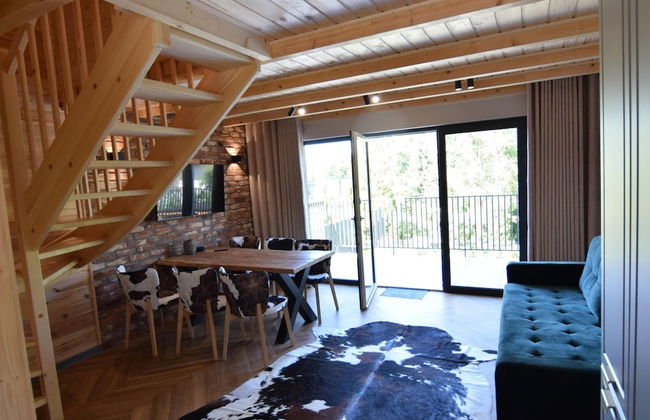 Holiday Home With Pool and Sauna - Photo 7