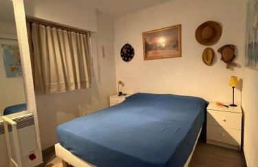 Appartement avec vue mer et piscine - Foto 2