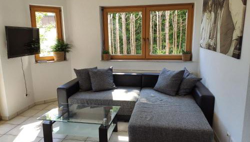 Ferienwohnung am Trillenbühl - Foto 3