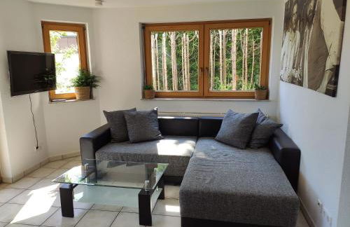 Ferienwohnung am Trillenbühl - Foto 3