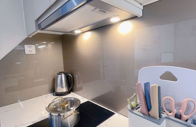 HN ETH Smart City Resident - Tay Mo - Foto 5