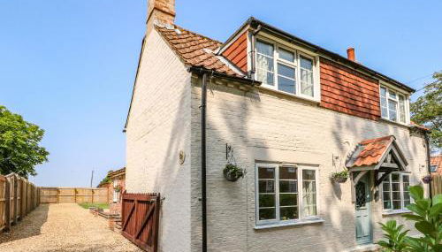 Sunnyside Cottage - Foto 1