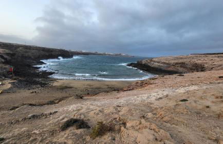 Tufia Marine Life by Canariasgetaway - Foto 32