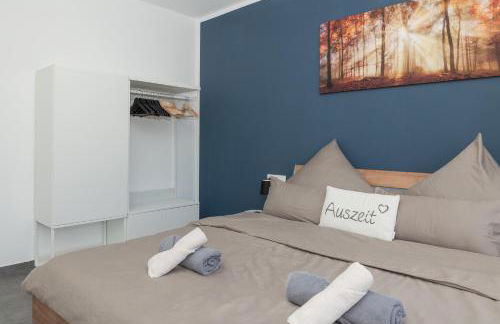 Auszeithaus Wybelsum - Photo 9