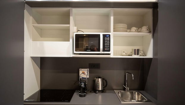 Blu Diamond in Naples - Foto 3, Habitación