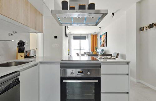 Apartment Comfort Zone 2 - Foto 19