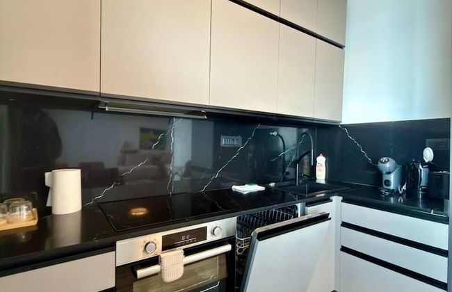 Apartments Azimut Rezevici - Photo 21