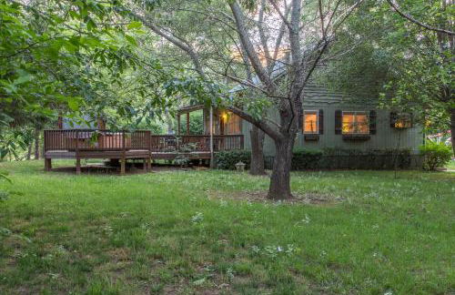 Along the River Cottage - Foto 27