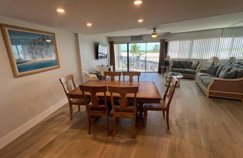 LICENSED MGR - MODERN OCEANFRONT CONDO! BEAUTIFUL OCEAN VIEWS! BEACH RESORT! 2 KING BEDs! - Foto 8