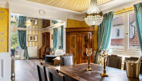 Ferienhaus Barockhaus Fulda - Photo 3