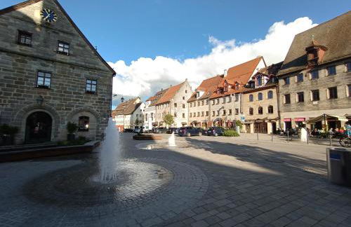 Altdorf zentral, Stadtnähe NBG • Toplage 96qm 3Zi - Foto 21