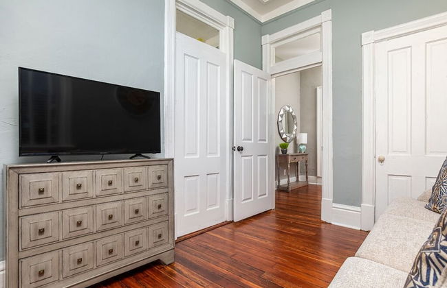 Whitaker By Design by Tybee Vacation Rentals - Photo 32