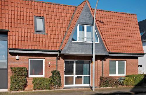 Die Alter Schwede Wohnung 1 - Photo 21