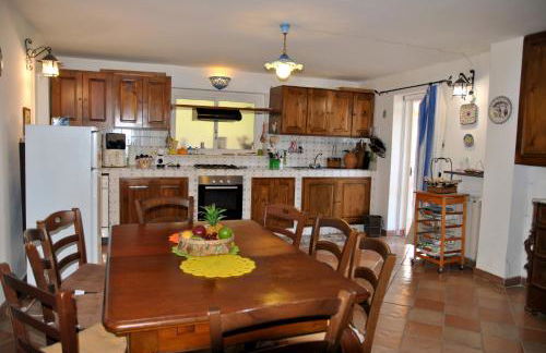 CASA MARTA - Appartamento con giardino - Foto 45