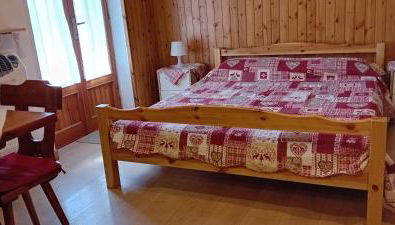 Monolocale Il Capriolo - Abetone - Foto 5