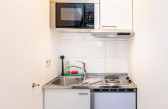 Nette Apartments mit Terrasse - Foto 6