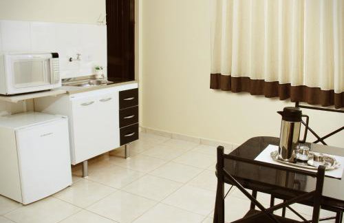 Residence Barueri - Foto 21