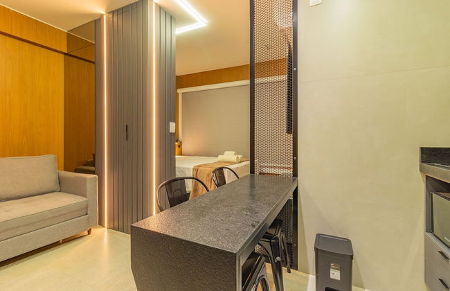 Allure Boa Viagem por Carpediem - Photo 57