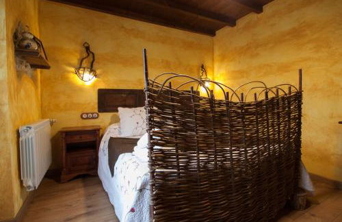 El Conventu del Asturcon - Photo 16