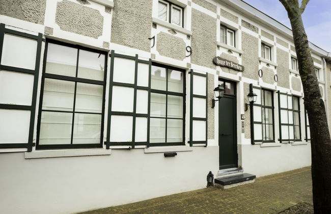 Huyze Ter Bercken with swimming pond - Photo 6