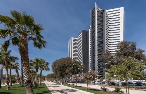 Málaga Urban Sky 23º - Photo 37