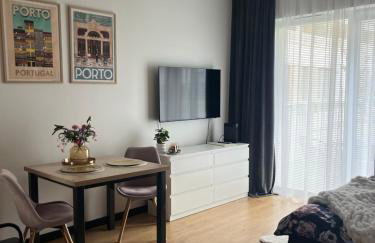 Apartament Nova Klonova - Foto 4