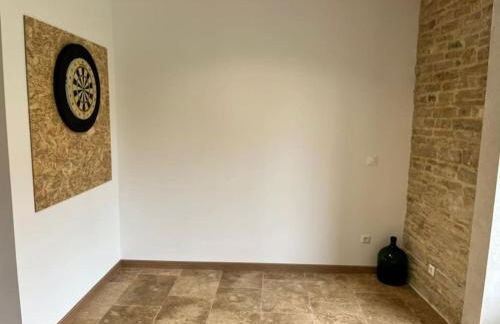 Maison de groupe en Bourgogne L antre amis - Foto 13