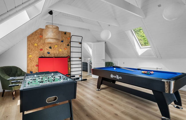 "Jorith" - 550m from the sea - Foto 28