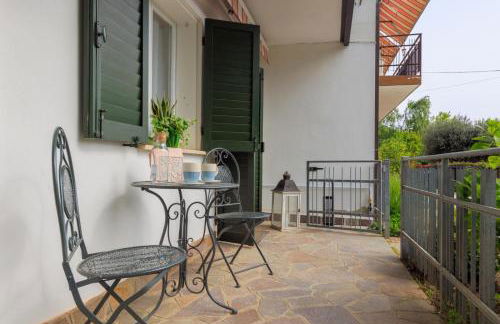 Elegante Appartamento con Vista - Colli Euganei - Foto 24