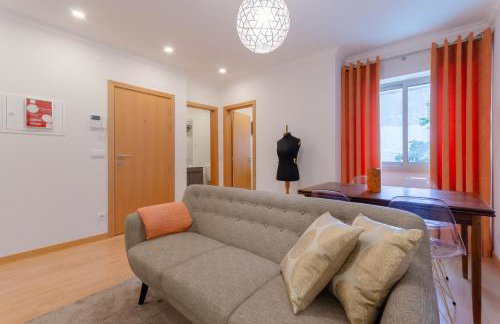 Setubal Boutique Apartments by Homing - Foto 49