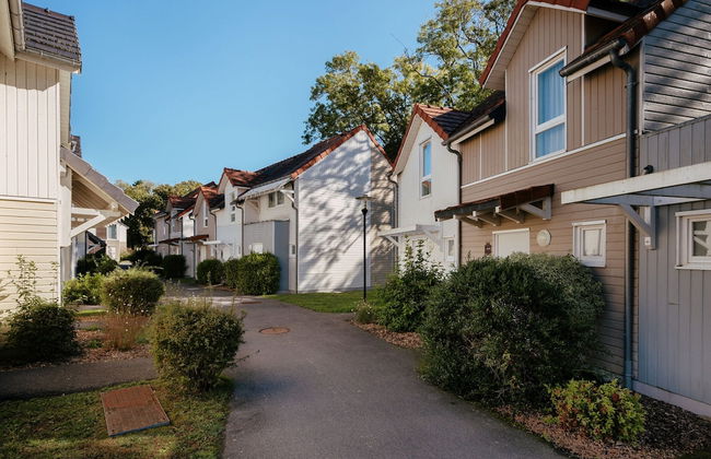 Pornichet Stay at Bois de la Gree - Foto 19