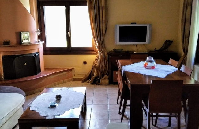 Miression Pelion House - Foto 2