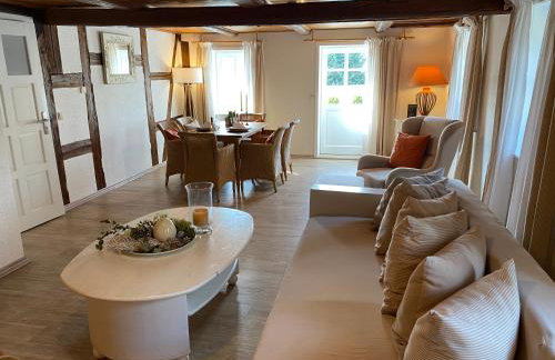 Ferienwohnung Schultheiß - Foto 50