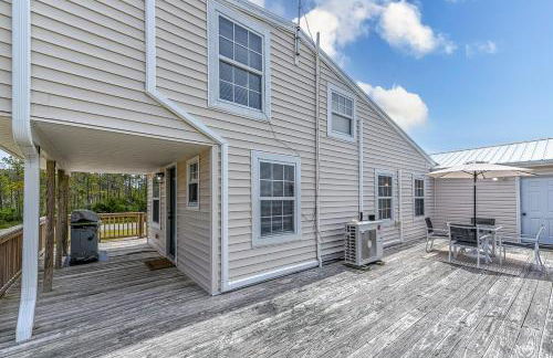 Waterfront Dock Kayaks Ping Pong 3 Bedroom 2 Bathroom - Foto 55