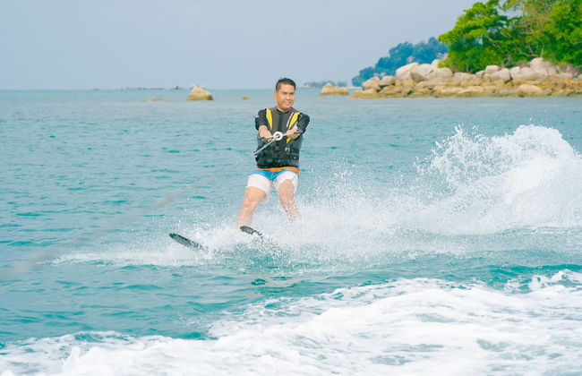 Indra Maya Pool Villas - Foto 67