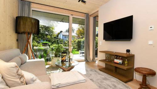 Das SeeQuartier - Ein Ort zum Genießen - Luxuriös und BrandNEU - Foto 2