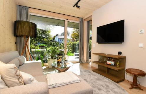 Das SeeQuartier - Ein Ort zum Genießen - Luxuriös und BrandNEU - Foto 2