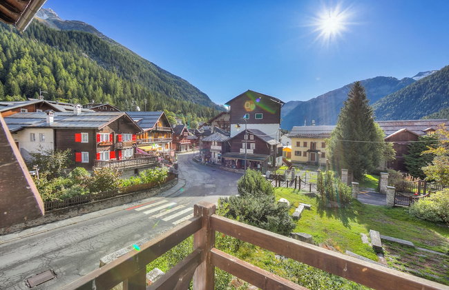 Monterosa Cozy Apartment 200m From Ski - Happy Rentals - Foto 49