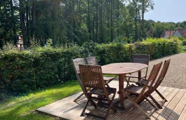 Maison Lac du Der - Foto 15