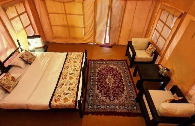 Prayagraj Cottages By Ganges View Stays - Foto 10