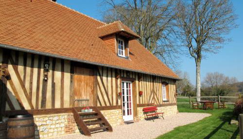 Holiday Home Les Prés Rousselins by Interhome - Foto 2