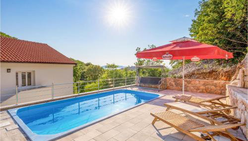 Amazing Home In Lukovo - Foto 1