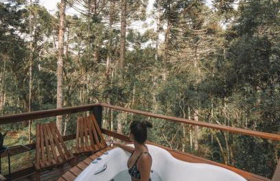 Cambará Ecomoradas - Foto 11