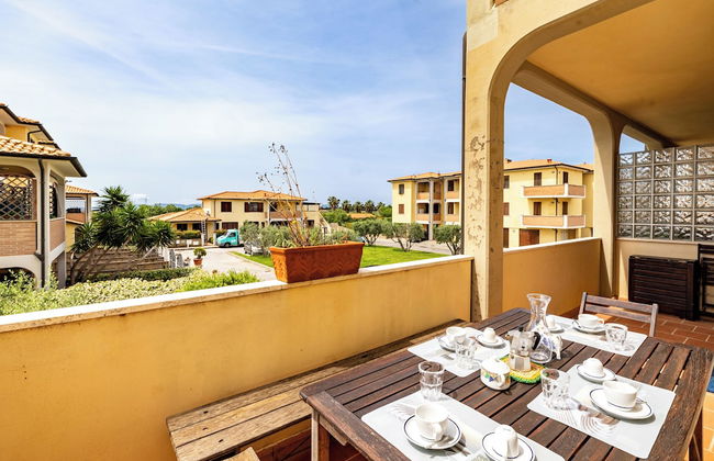 Casa di Allegra Terme di Venturina - Foto 14