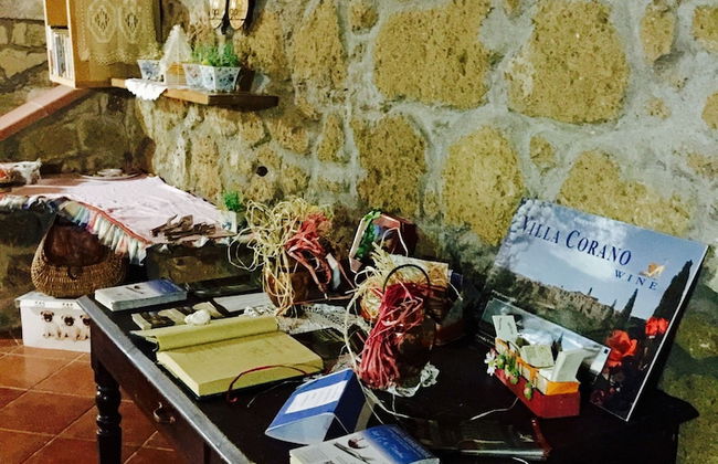 B&B Maremma Nel Tufo - Foto 2