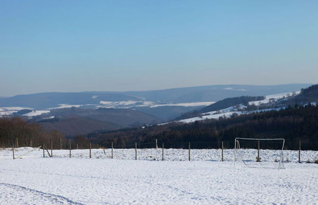 Holiday Home in Ardennes With Pool & Sauna - Foto 30