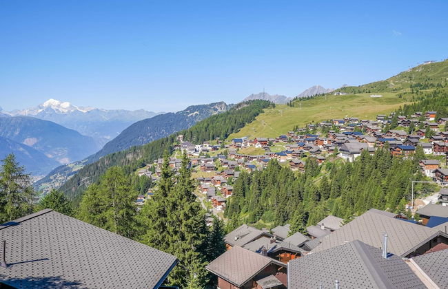 Chalet Mungg - Foto 11