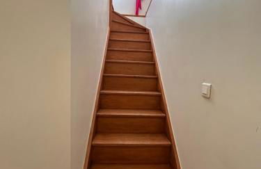 Maison Familiale Chaleureuse à Deux Pas de la Plage - Foto 19