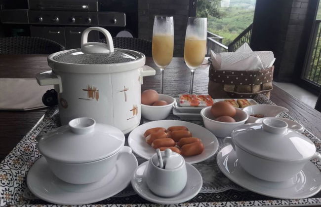 Monte Vista Chalet - Foto 54